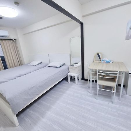 Apartmán 오사카 네코하우스 도톤보리점 Exteriér fotografie